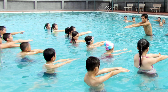 Triển khai công tác phòng, chống tai nạn thương tích, đuối nước đối với trẻ em, học sinh năm 2021