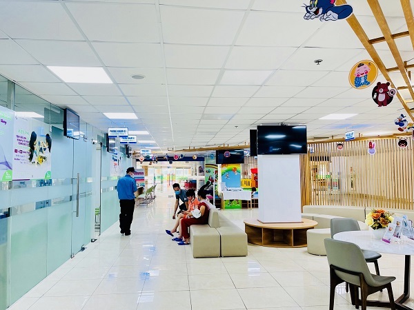 Phú Thọ: Sẵn sàng tiêm chủng vắc xin phòng COVID-19