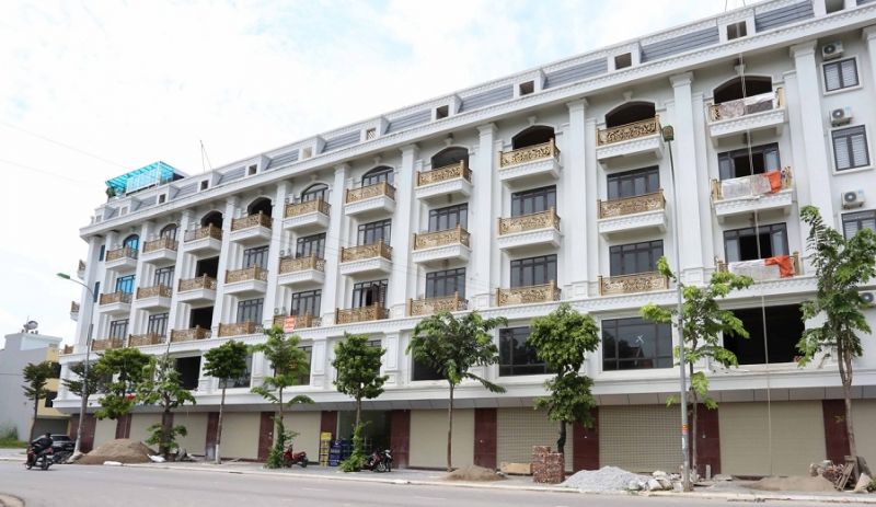 Bắc Ninh: Đầu tư xây dựng khu nhà ở phường Đông Ngàn, thị xã Từ Sơn