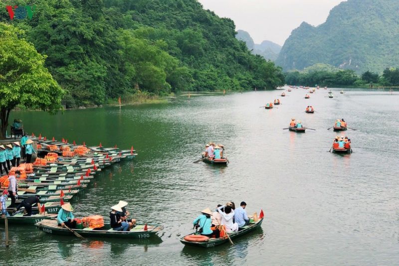Du lịch nội địa sẽ là động lực khôi phục du lịch Việt Nam trong bối cảnh dịch COVID-19 chưa được kiểm soát