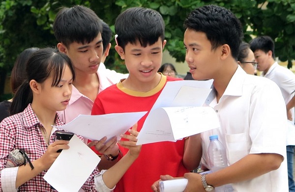 Phú Thọ: Trường THPT Chuyên Hùng Vương công bố chỉ tiêu tuyển sinh vào lớp 10 năm học 2021 - 2022