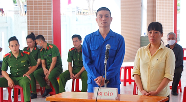 TAND TP. Đà Nẵng: Mở phiên tòa xét xử vụ án vận chuyển ma túy từ Lào về Việt Nam