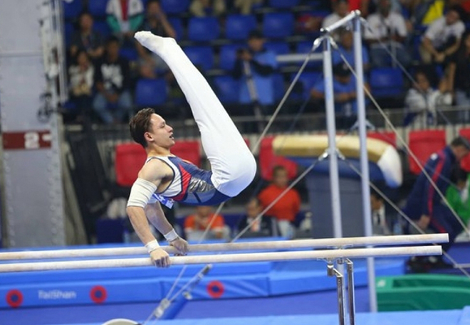 Việt Nam đã có 6 vận động viên đạt chuẩn dự Olympic Tokyo