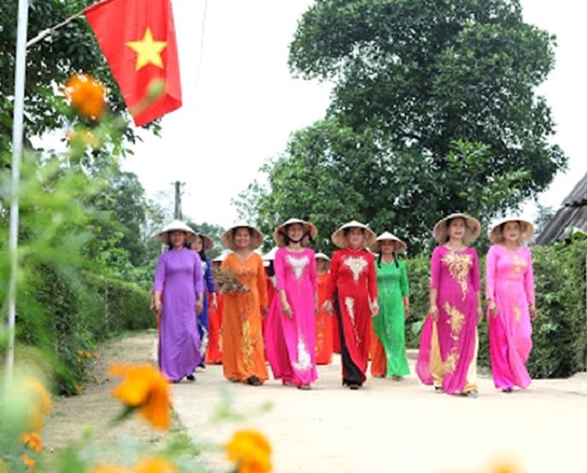 Dự báo thời tiết ngày 24/4: Các tỉnh miền Bắc và miền Trung oi nóng