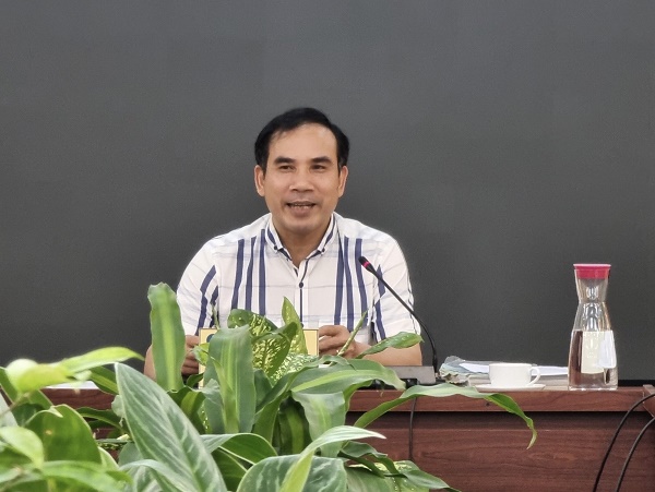 Không ai có thể bảo hộ độc quyền dấu hiệu ST25 cho sản phẩm gạo