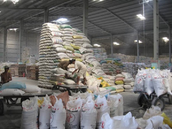 Cấp hơn 59 tấn gạo kỳ giáp hạt cho Sơn La