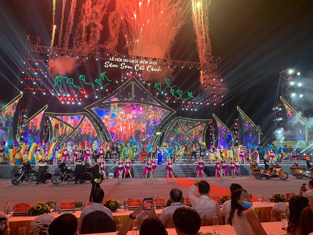 Thanh Hóa: Dừng lễ công bố thành lập thị xã Nghi Sơn và 2 lễ hội để phòng dịch Covid-19