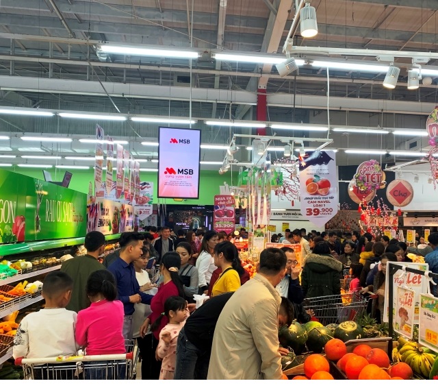 Thanh Hóa: Tháo gỡ khó khăn, thực hiện các giải pháp kích cầu tiêu dùng