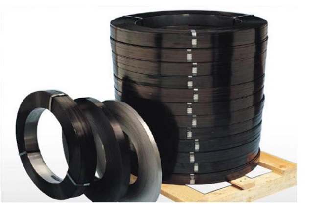 Australia chưa áp thuế chống bán phá giá với ẩn phẩm dây đai thép phủ màu của Việt Nam