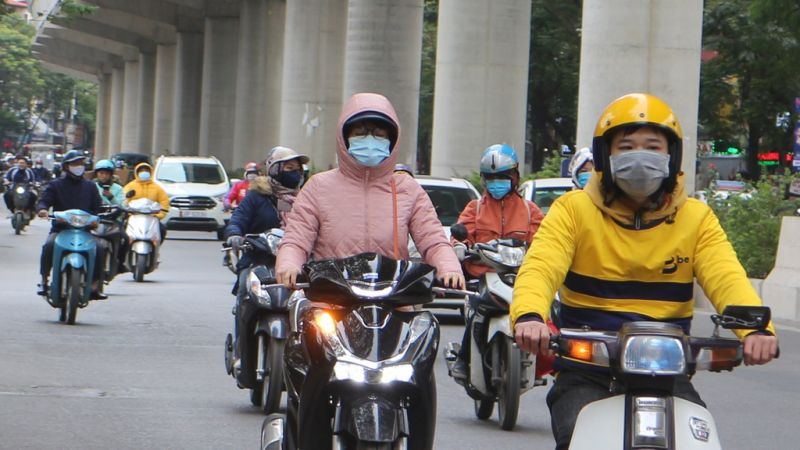 Bắc Ninh: Từ 29/4, người dân bắt buộc phải đeo khẩu trang khi đi ra ngoài