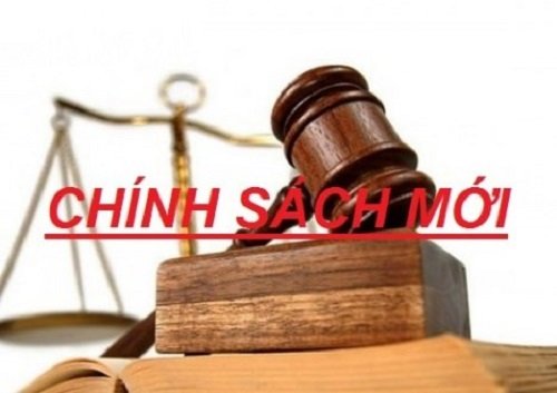 Những chính sách mới nổi bật có hiệu lực từ tháng 05/2021