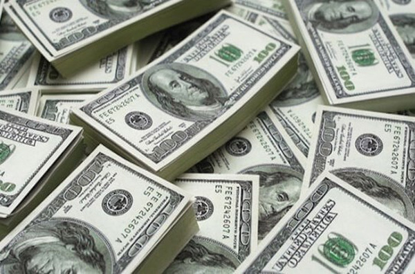 Tỷ giá ngoại tệ ngày 30/4: Đồng USD hồi phục