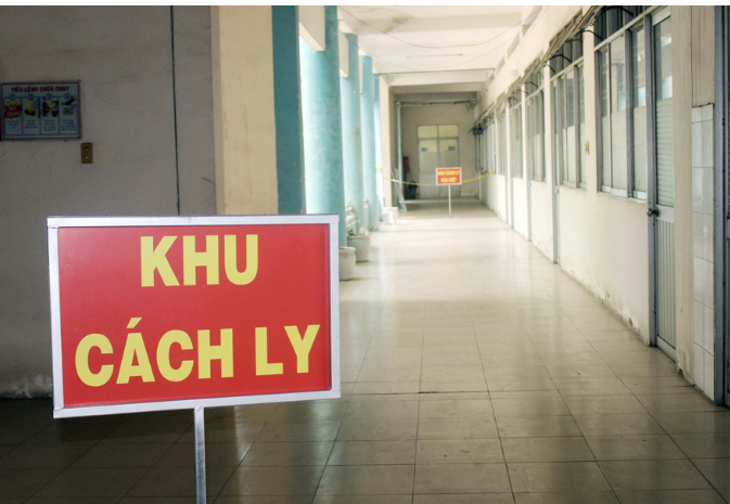 Đồng Nai: 16 trường hợp F1 liên quan ổ dịch tại Hà Nam âm tính lần 1 với Covid-19