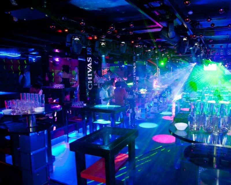 Xử lý nghiêm quán bar, karaoke vi phạm quy định phòng, chống dịch COVID-19