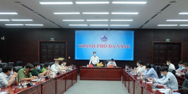Đà Nẵng:Tiếp tục tổ chức cách ly y tế tại Khu ký túc xá phía tây thành phố