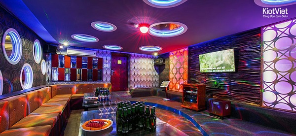 Phú Thọ: Tạm dừng hoạt động karaoke, vũ trường, quán bar