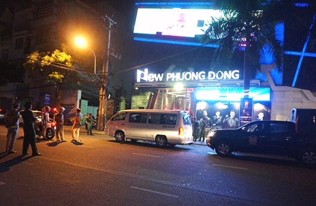Bar New Phương Đông, 20 Đống Đa, Thuận Phước, Hải Châu: Ngày 28/4.