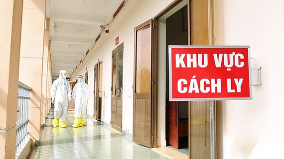 TP.HCM mở rộng đối tượng cách ly đến từ vùng có dịch Covid-19