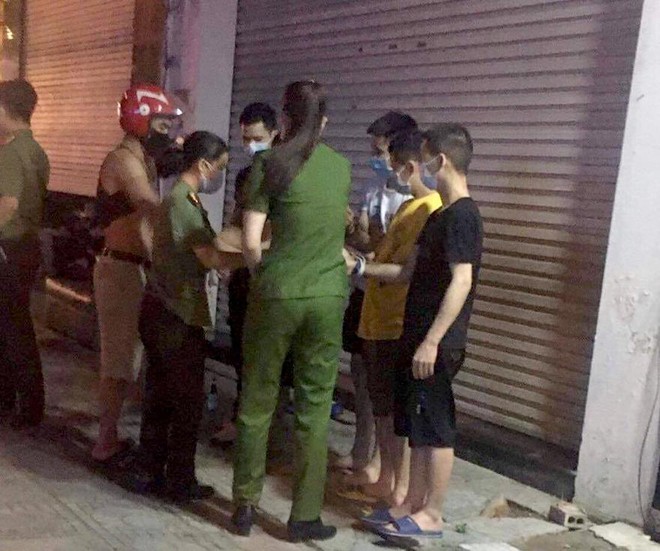 Vĩnh Phúc: Khởi tố đối tượng liên quan vụ người Trung Quốc nhập cảnh trái phép