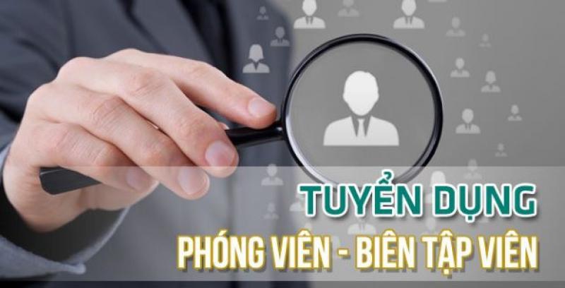 Ban Thương hiệu – Pháp lý (Chuyên trang hàng Thật - Tạp chí Thương hiệu và Công luận tuyển dụng)