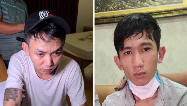 Đà Nẵng: Quản lý khách sạn mở tiệc ma túy cho nhân viên