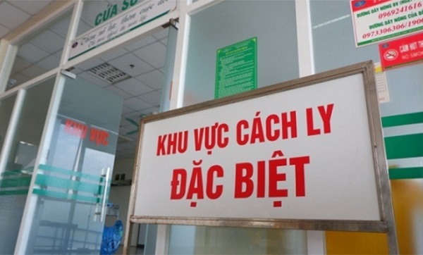 Ban Chỉ đạo Quốc gia hoả tốc yêu cầu thực hiện nghiêm cách ly tập trung, quản lý sau cách ly