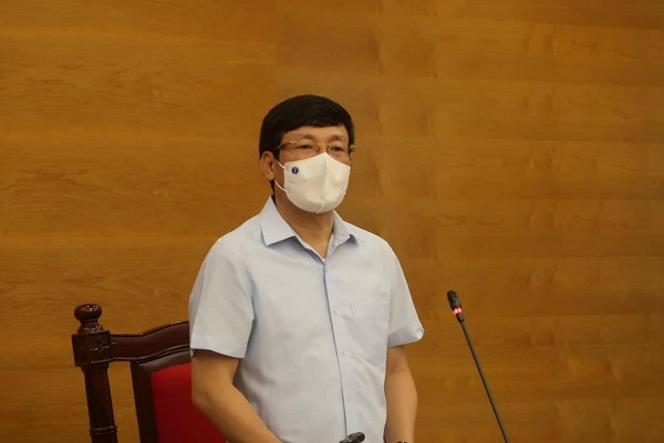 Chủ tịch Vĩnh Phúc Chủ tịch Vĩnh Phúc