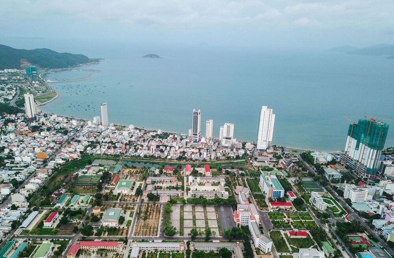 Thủ tướng yêu cầu tổ chức tổng kết thi hành Luật Đất đai trên cả nước
