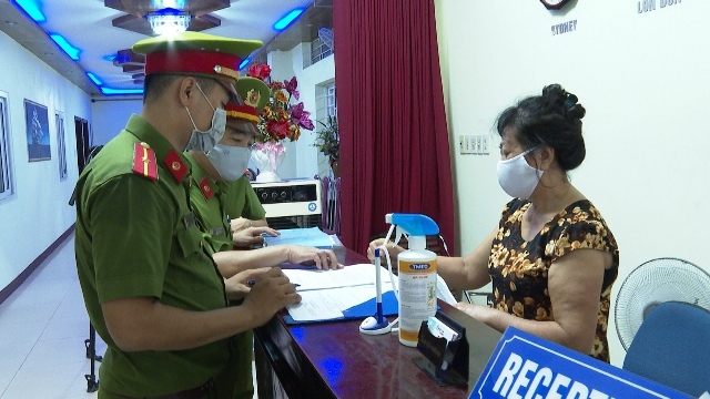 Thừa Thiên Huế: Từ 0g ngày 7/5, hội họp, tiệc cưới, tang ma tập trung không quá 50 người