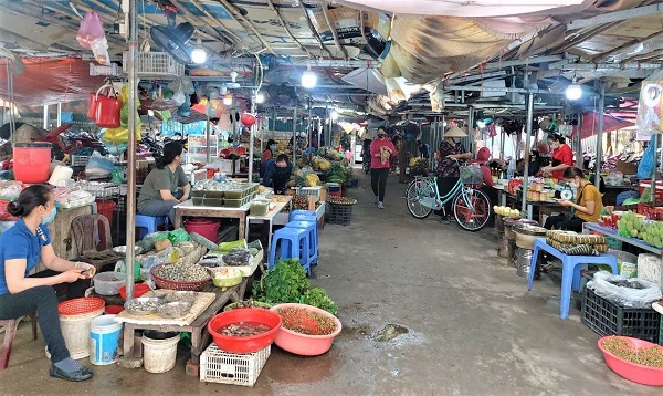 Huyện Vân Đồn (Quảng Ninh): Tích cực tuyên truyền vận động nhân dân thực hiện nghiêm các biện pháp chống dịch Covid -19