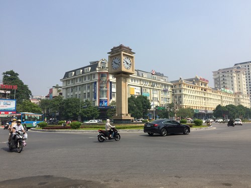 Bắc Ninh: Thực hiện giãn cách xã hội tại thành phố và 4 huyện, thị xã từ 00 giờ 00 ngày 7/5