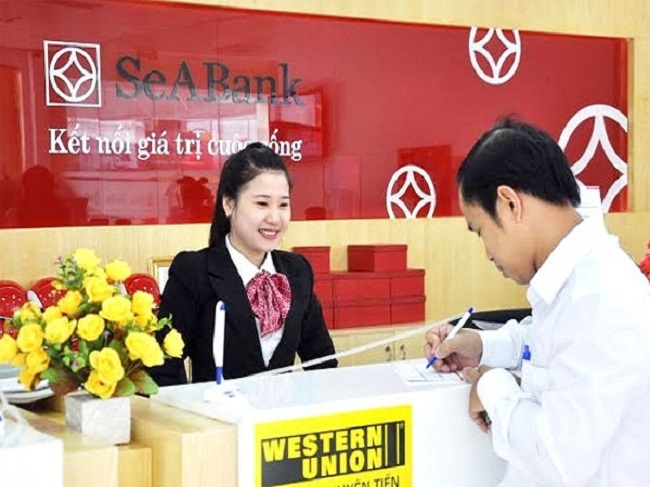 Lãi suất ngân hàng 6/5: SeABank niêm yết cao nhất 6,25%/năm