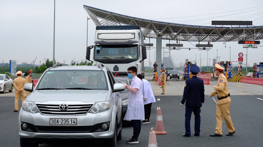 Quảng Ninh: Một phụ nữ dương tính với COVID -19 liên quan tới bệnh viện K Tân Triều