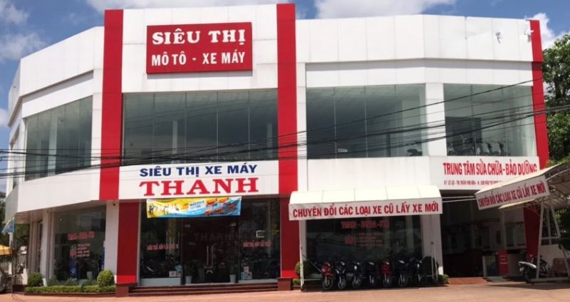 Gia Lai: Có dấu hiệu xâm phạm quyền đối với nhãn hiệu trên biển hiệu, một doanh nghiệp bị xử phạt