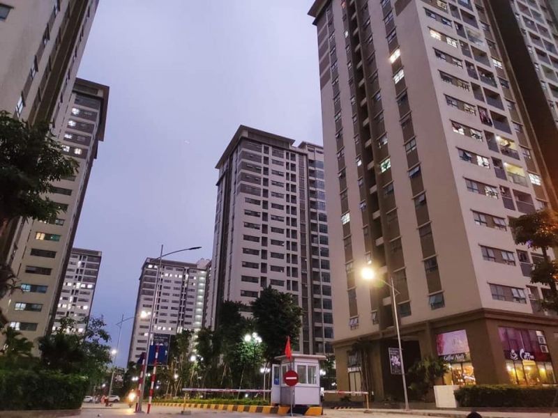 Đề xuất áp dụng mức lãi suất ưu đãi vay mua nhà ở xã hội khoảng 3 - 3,5%/năm