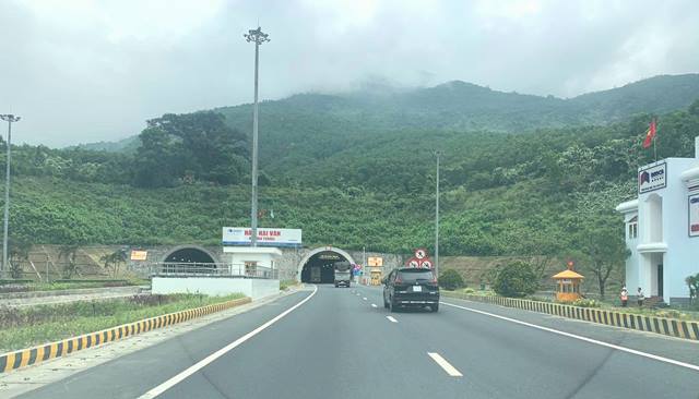 Tạm dừng hoạt động xe tuyến cố định, xe hợp đồng, xe du lịch đến TP. Đà Nẵng và ngược lại