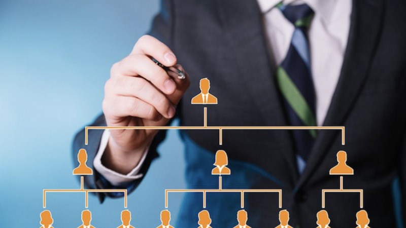 Bộ Công Thương đề xuất sở công thương các tỉnh có nhiệm vụ quản lý và xử lý vi phạm hoạt động kinh doanh đa cấp