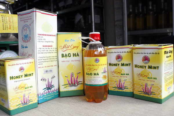 Phát triển tài sản trí tuệ: Nâng cao uy tín và giá trị sản phẩm