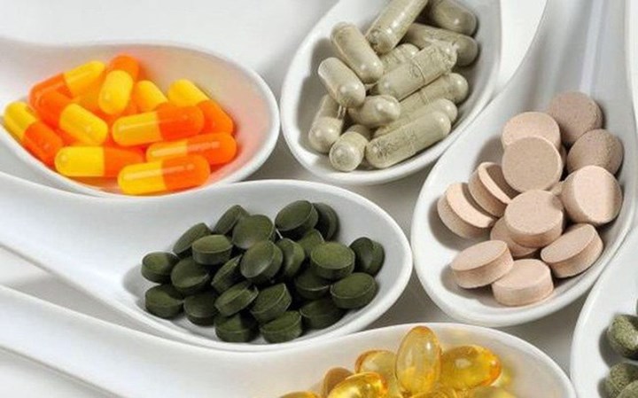 Cẩn trọng với quảng cáo thực phẩm bảo vệ sức khỏe SANGU trên một số trang mạng