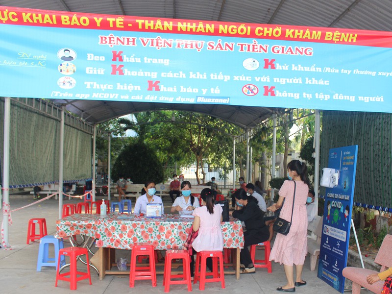 Tiền Giang: Từ 0h ngày 9/5 tạm dừng các hoạt động vui chơi, giải trí, tập trung đông người