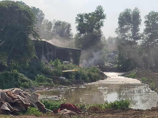 Đồng Nai mạnh tay chấn chỉnh những hành vi vi phạm về môi trường
