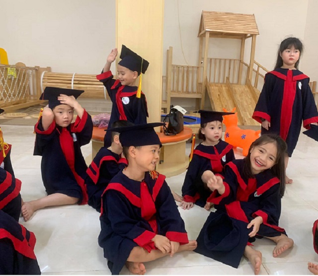 Thanh Hóa: Học sinh các trường mầm non nghỉ học từ ngày 11/5