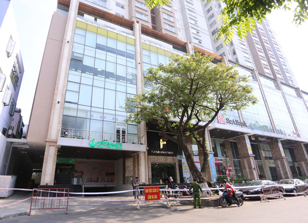 Đà Nẵng: Thông tin lịch trình 7 trường hợp nghi mắc Covid-19