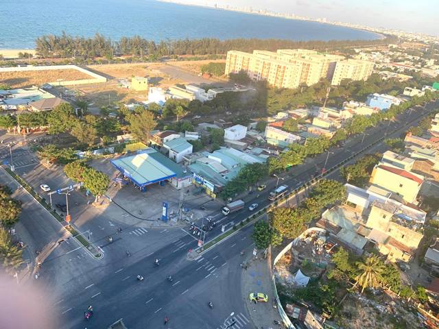 Đà Nẵng: Thông báo khẩn, tìm người đến 5 địa điểm có ca mắc Covid-19