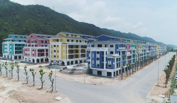 Thúc đẩy đầu tư các dự án tại Khu kinh tế Vân Đồn