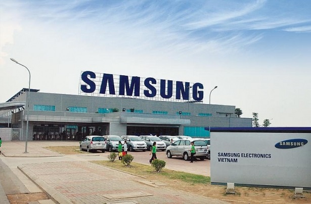 2 công nhân Samsung dương tính với SARS-CoV-2 Bắc Ninh xét nghiệm truy vết nhanh trong đêm