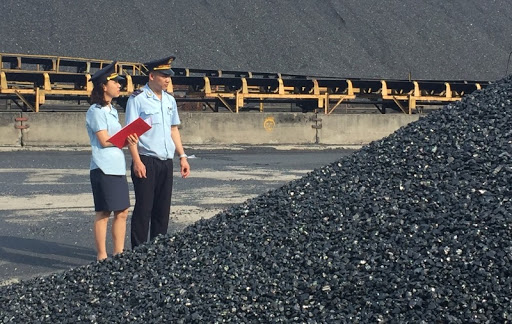 Ngăn chặn buôn lậu, gian lận thương mại đối với mặt hàng khoáng sản