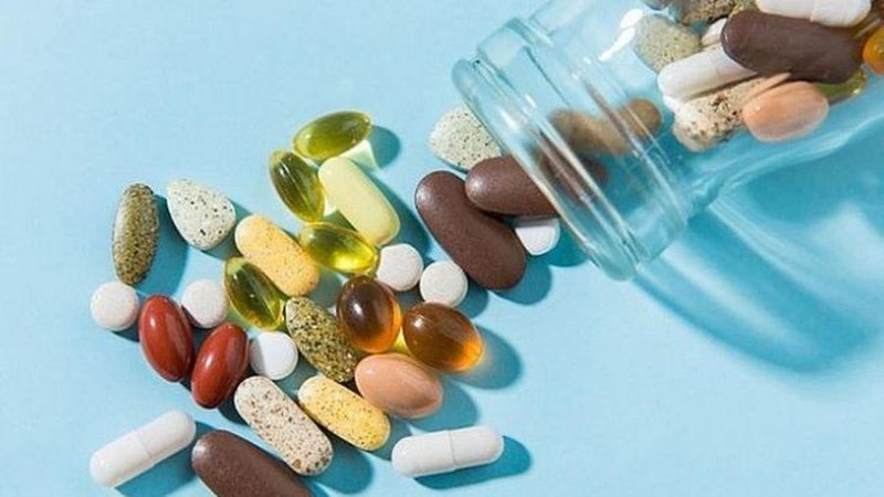 Thu hồi hiệu lực Giấy tiếp nhận đăng ký bản công bố sản phẩm DETOXMUNE® MAX