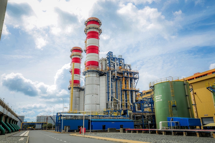 PV Power là nhà sản xuất điện đầu tiên tại Việt Nam và là đơn vị sản xuất đầu tiên của Petrovietnam thực hiện xếp hạng tín nhiệm quốc tế