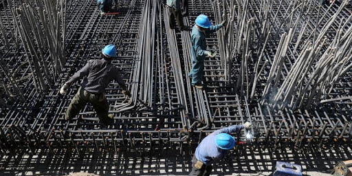 Doanh nghiệp thép cần ưu tiên nguyên liệu và thép thô cho thị trường trong nước